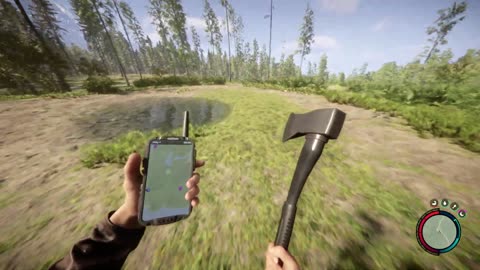 Hogwarts Legacy - A Bird in the Hand (No Commentary)