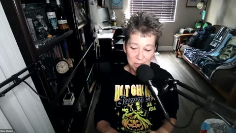 TPUSA Burns Itself Down, Candace vs TPUSA, Ian Carroll vs Nick Fuentes