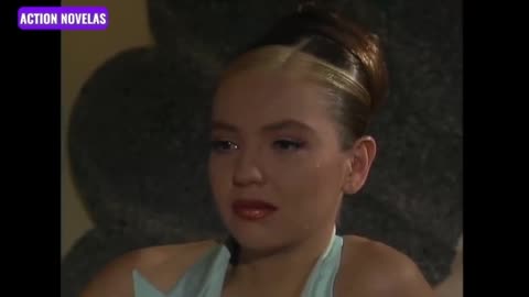 Marimar Capítulo 32