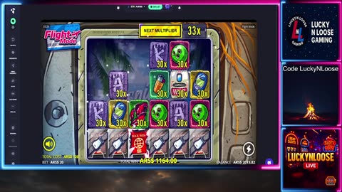 SPINNING SLOTS AT A DOLLAR