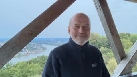 Freitagsimpuls: Berufung und Hoffnung [Mth.5,9]