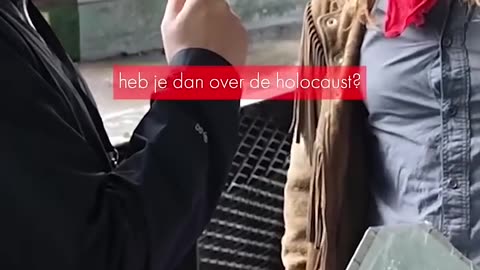 Interview met Jan van de Kar door Left Laser