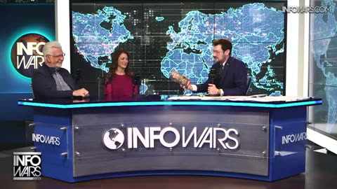 WAR ROOM (Full Show) Tuesday - 2/17/25