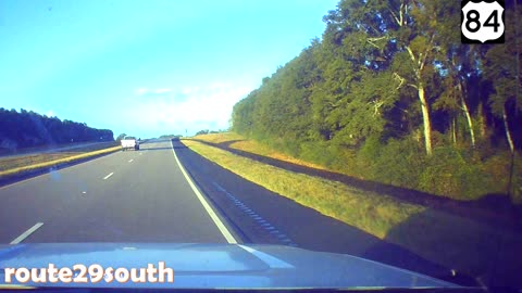 Roadtrip #89: US 84 East from Opp to Elba, Alabama