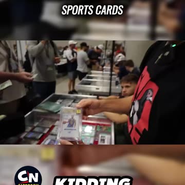 THINK YOU’RE READY FOR THIS DROP?