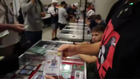 THINK YOU’RE READY FOR THIS DROP?