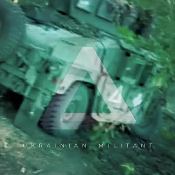 Incredible New Combat Footage from Ukrainian Millitant and Sumy Defense