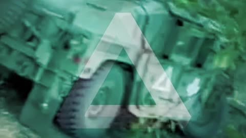 Incredible New Combat Footage from Ukrainian Millitant and Sumy Defense