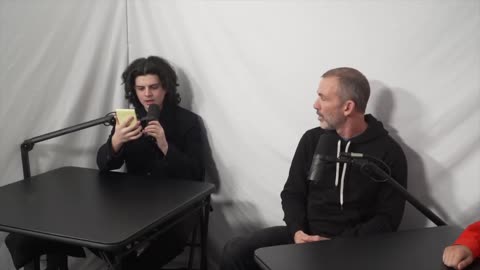 Bryan Callen Finally Talks About Brendan Schaub & Tigerbelly (720p60fps)