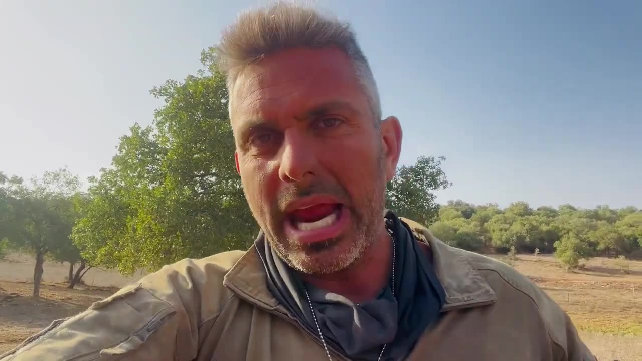 (Day 729) Swords of Iron - “Permanent Ceasefire?!”