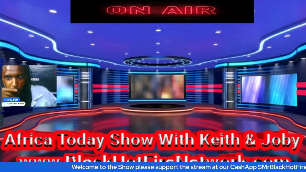 SPORTS ROUND UP WITH KAMLESH