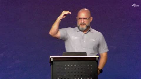 Online Worship // SEP 28, 2025 // LifePoint Church, Longwood, FL