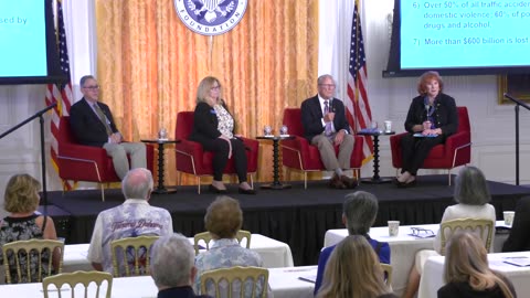 A Nation of Narcotics Combating the Country’s Addiction and Fentanyl Crisis