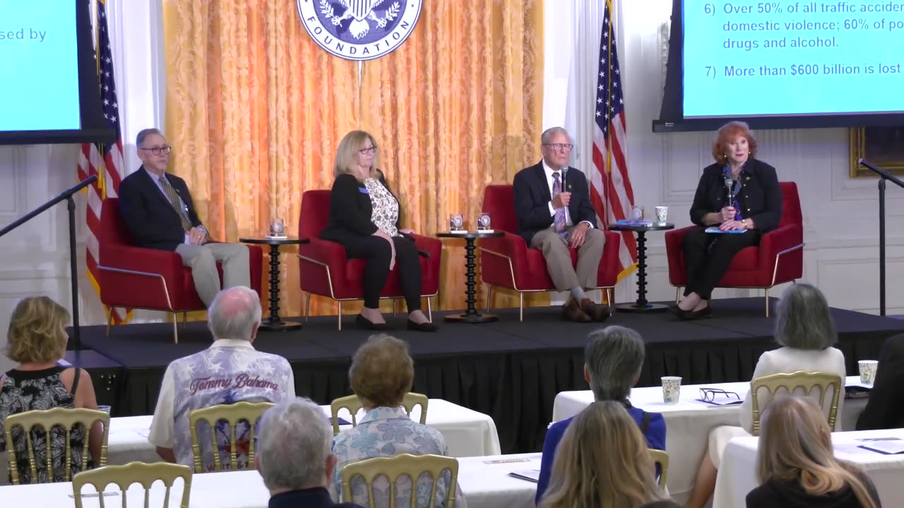 A Nation of Narcotics Combating the Country’s Addiction and Fentanyl Crisis