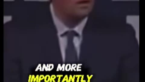 Charlie Kirk Questioning Oct. 7th is What Got Him Killed