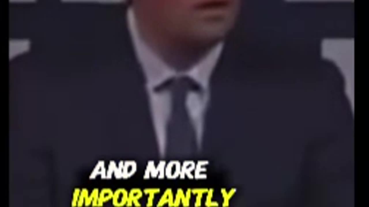 Charlie Kirk Questioning Oct. 7th is What Got Him Killed