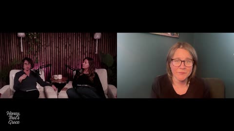 Finding Grace in Imperfections