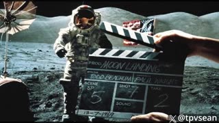 NASA Drops Bombshell, Finally Admits 'We Didn't Go To the Moon'