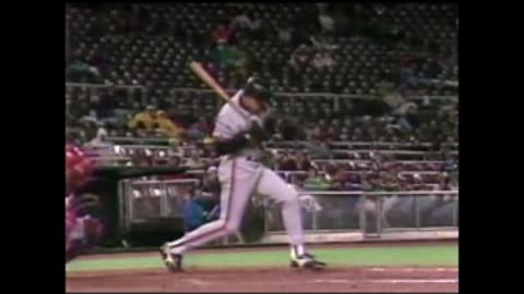 4-26-93 Giants vs. Phillies(incomplete)