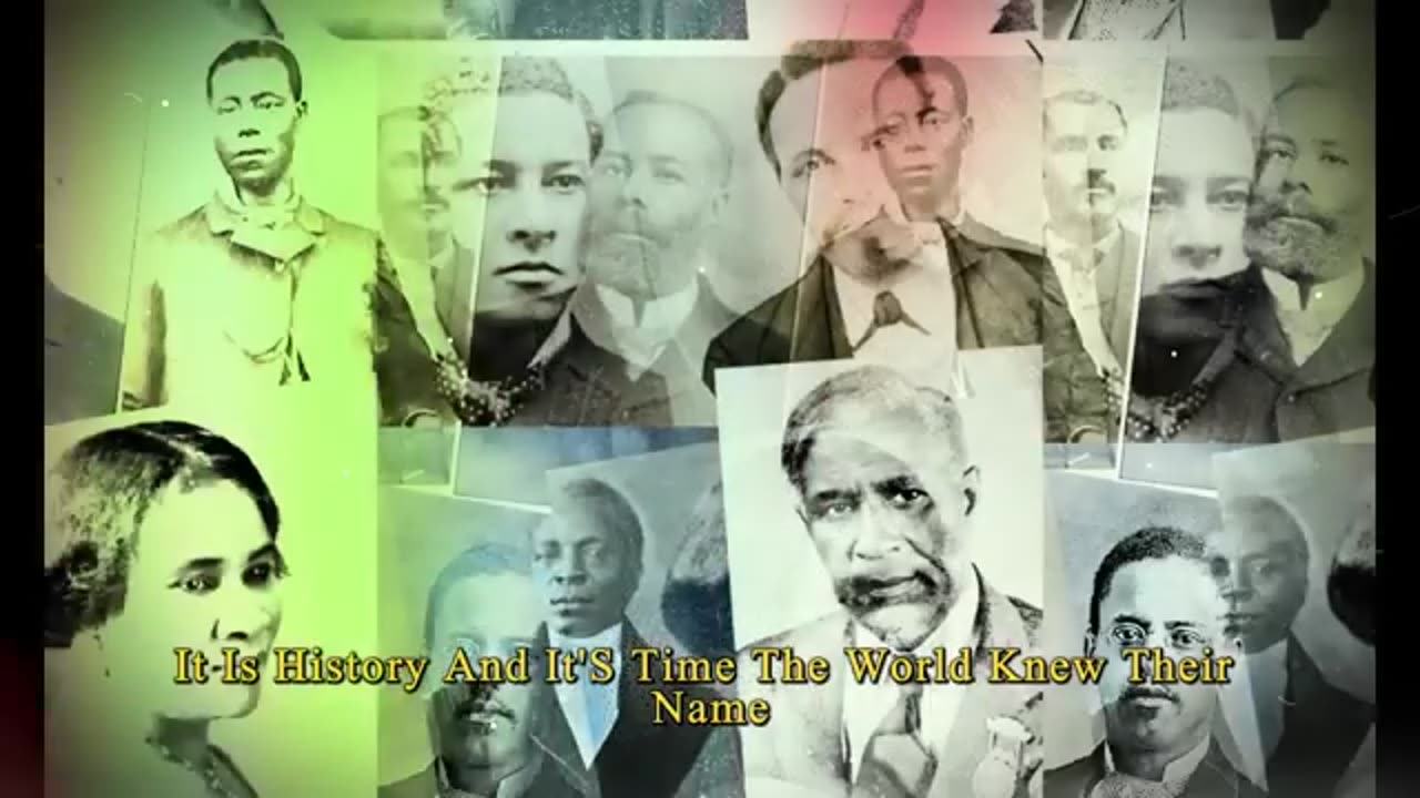 Top 10 Black Inventors and Inventions That Were Silenced