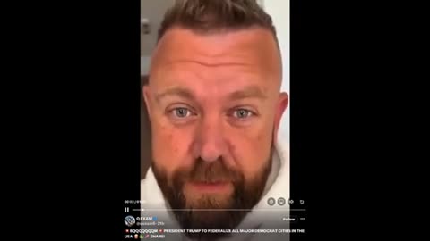 Federalize dem cities ..