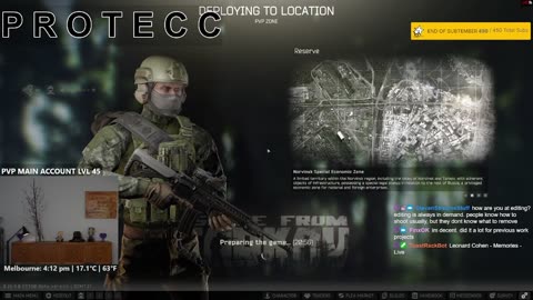 let's play for fun Hardcore Challenge CONTINUE DAY 8