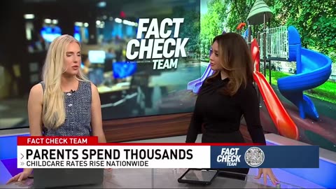 Universal childcare in New Mexico: A $600 million move to support families statewide