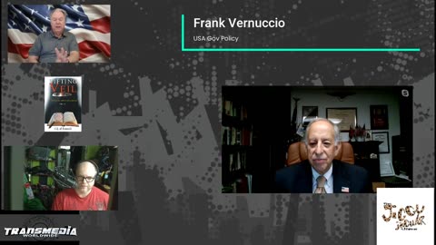 Frank Vernuccio