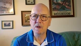 Thanksgiving - We Are New Creations And God's Ambassadors, November 28, 2025