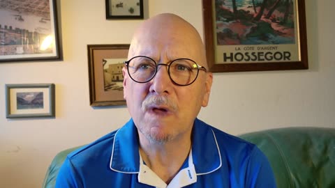 Thanksgiving - We Are New Creations And God's Ambassadors, November 28, 2025