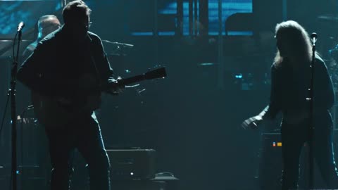 Seven Bridges Road (Steve Young cover) - Eagles (live)