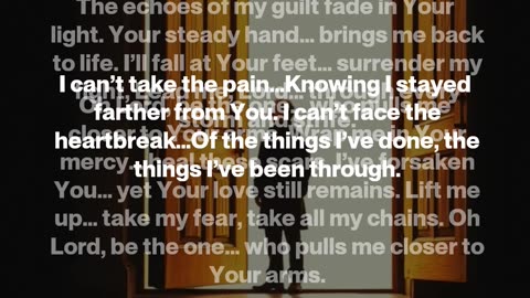 Pull Me Closer (V4.5)