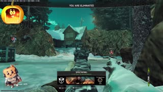 Killer FPS, Good music and Bad game play! Some Call of Duty and some GTA RP darkfrisson