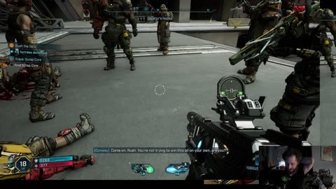 Borderlands 4 TBW style