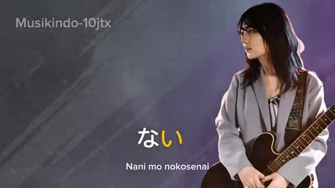 Bintang di surga versi japan - stars on heaven japan version