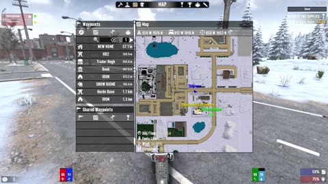 7 Days To Die Darkness Falls Part 10