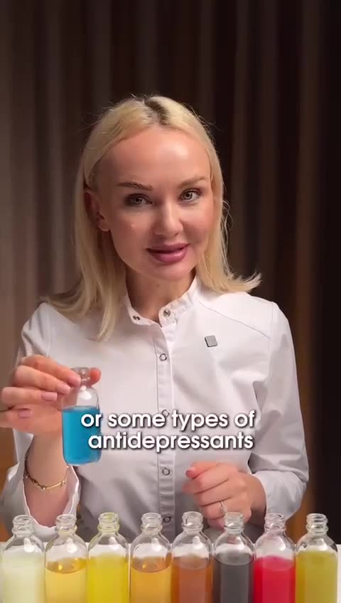 What Does Your Urine Tell You?