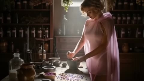 The Hidden Kitchen of Medieval Shores _ Secret Glimpse (Official Music Video)