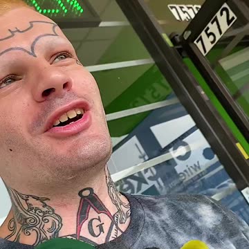 Daisy Guttridge by Patrick Henry The Batman