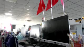 Cambodia says it shut nearly 200 scam centers in fraud crackdown