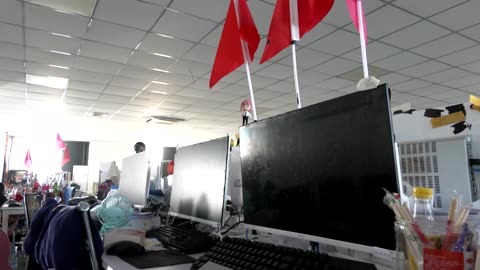 Cambodia says it shut nearly 200 scam centers in fraud crackdown