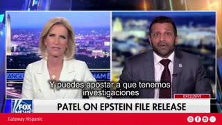 Kash Patel Vows to Dismantle the FBI’s Weaponization