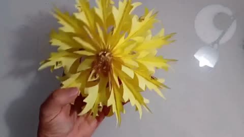 PAPER ART: HOW TO MAKE GARLANDS that Transform Your Spaces