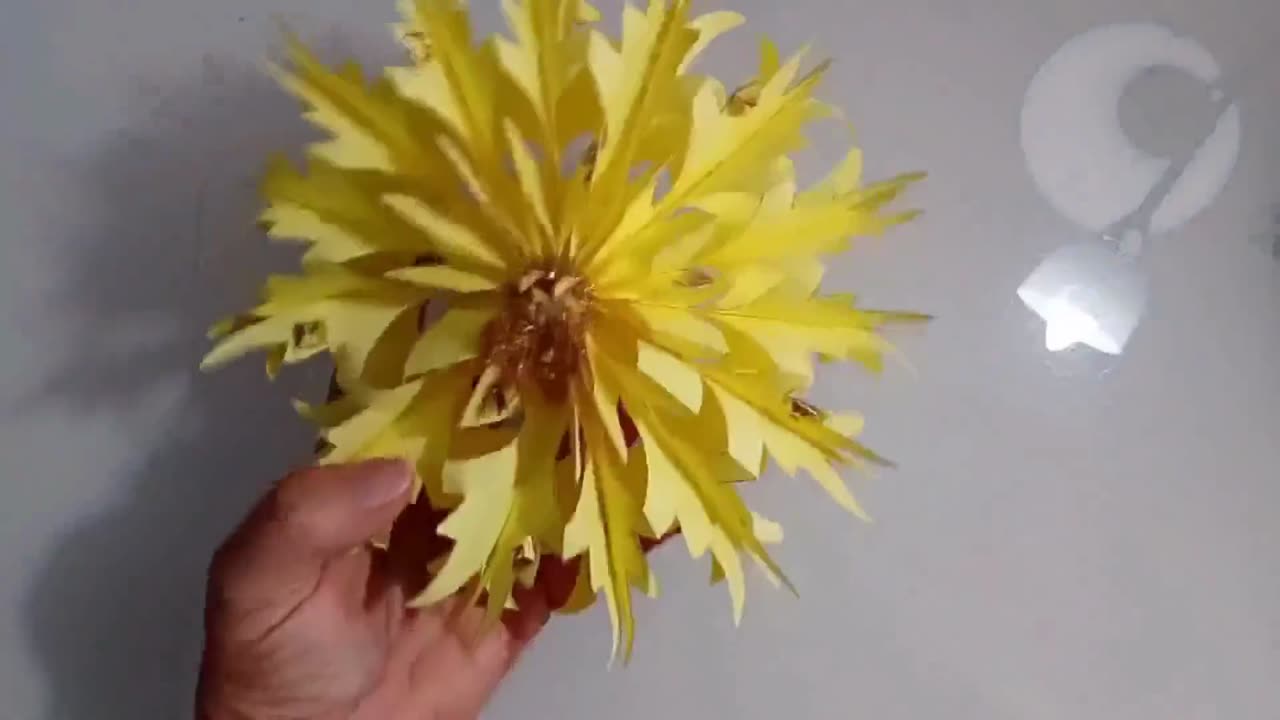 PAPER ART: HOW TO MAKE GARLANDS that Transform Your Spaces