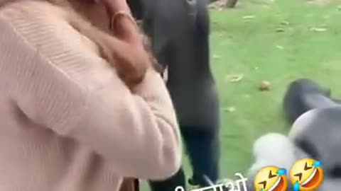 आप बताओ कोण परेशान 🤣#sandeepkumartinka #trendingreels #viral #trendi