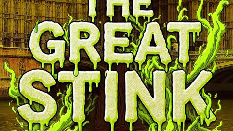 The Great Stink of 1858: How Pollution Nearly Destroyed London | E20.3 | The Origin Pulse