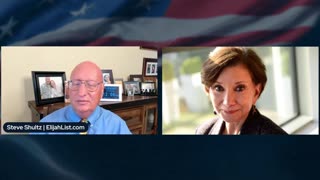 Dr. Jan Halper-Hayes Drops HUGE 2.4.2025 | Trump MOABS in BOMBSHELL Interview