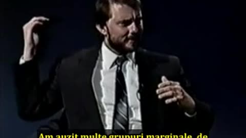 LUCIFER 2000 !!!!!!!! Antony. J. Hilder si Jordan Maxwel !!!!!!!