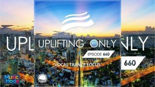 VA - Ori Uplift - Uplifting Only Episode 660