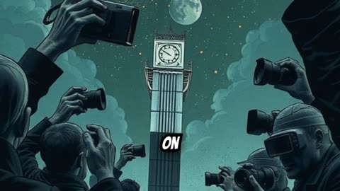 The Last Sunrise The Rise of the Deceiver